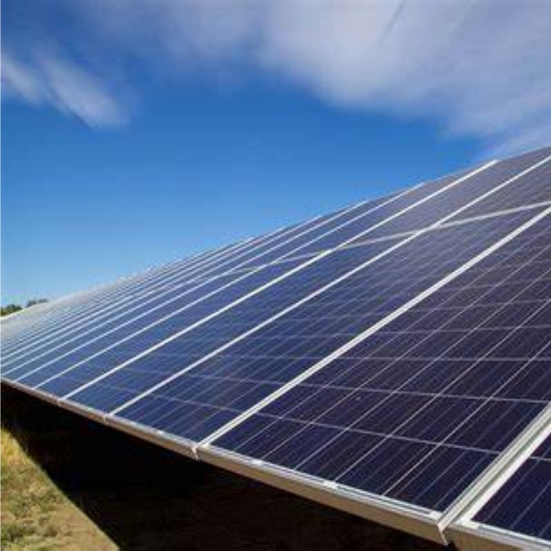 Industria solar fotovoltaica